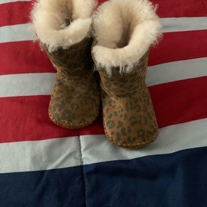 Baby uggs
